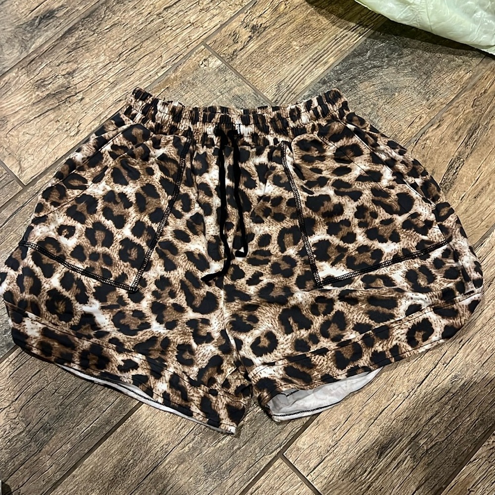 Zenana shorts